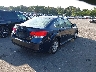 4S3BMBC66C3****** Salvage and Wrecked 2012 Subaru Legacy in New York State
