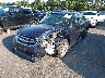 4S3BMBC66C3****** Salvage and Repairable 2012 Subaru Legacy in New York State