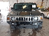5GRGN23U96H****** Wrecked 2006 Hummer H2 Suv in Michigan State
