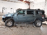 5GRGN23U96H****** Repairable 2006 Hummer H2 Suv in Michigan State