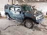5GRGN23U96H****** Salvage and Wrecked 2006 Hummer H2 Suv in Flint