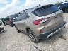 1FMCU0H63LU****** Salvage and Repairable 2020 Ford Escape in Houston