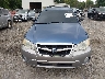 4S4BP61C787****** Wrecked 2008 Subaru Outback in New York State