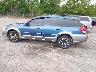 4S4BP61C787****** Repairable 2008 Subaru Outback in New York State