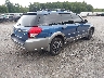 4S4BP61C787****** Salvage and Wrecked 2008 Subaru Outback in New York State