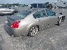 1N4BA41E18C****** Salvage and Wrecked 2008 Nissan Maxima in Florida State