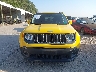 ZACCJABT8GP****** Destrozados 2016 Jeep Renegade en Estado de Kansas