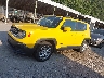ZACCJABT8GP****** Reparables 2016 Jeep Renegade en Estado de Kansas