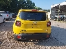 ZACCJABT8GP****** Destrozados 2016 Jeep Renegade