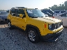ZACCJABT8GP****** Salvamento y Destrozados 2016 Jeep Renegade en Kansas City