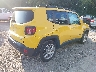 ZACCJABT8GP****** Salvamento y Destrozados 2016 Jeep Renegade en Estado de Kansas