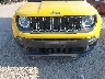 ZACCJABT8GP****** Salvamento y Reparables 2016 Jeep Renegade en Estado de Kansas