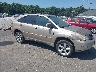 2T2GA31U16C****** Salvamento y Destrozados 2006 Lexus RX 330 en Lake City