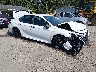 4T1G11AKXMU****** Salvamento y Destrozados 2021 Toyota Camry en Akron Canton