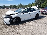 4T1G11AKXMU****** Usados y Reparables 2021 Toyota Camry en Akron Canton