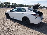 4T1G11AKXMU****** Salvamento y Reparables 2021 Toyota Camry en Akron Canton