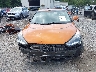 KMHTC6AEXDU****** Wrecked 2013 Hyundai Veloster in New York State