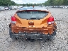 KMHTC6AEXDU****** Wrecked 2013 Hyundai Veloster