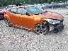 KMHTC6AEXDU****** Salvage and Wrecked 2013 Hyundai Veloster in Albany