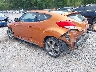 KMHTC6AEXDU****** Salvage and Repairable 2013 Hyundai Veloster in Albany