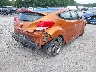 KMHTC6AEXDU****** Salvage and Wrecked 2013 Hyundai Veloster in New York State