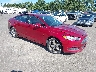3FA6P0H94FR****** Salvage and Wrecked 2015 Ford Fusion in Long Island