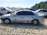 1HGCG16571A****** Repairable 2001 Honda Accord in Georgia State
