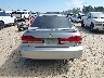 1HGCG16571A****** Wrecked 2001 Honda Accord