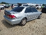 1HGCG16571A****** Salvage and Wrecked 2001 Honda Accord in Georgia State
