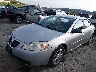 1G2ZG558664****** Usados y Reparables 2006 Pontiac G6 en Buckhannon