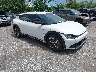 KNDC34LA2N5****** Salvage and Wrecked 2022 Kia EV6 in Electric Vehicle Auctions