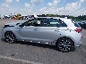 KMHH35LE9KU****** Salvage 2019 Hyundai Elantra