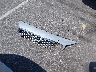 KMHH35LE9KU****** Wrecked 2019 Hyundai Elantra in North Carolina State