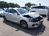 KMHH35LE9KU****** Salvage and Wrecked 2019 Hyundai Elantra in Raleigh