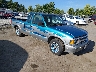 1GCCS19X7V8****** Salvamento y Destrozados 1997 Chevrolet S-10 en Richmond