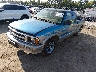 1GCCS19X7V8****** Usados y Reparables 1997 Chevrolet S-10 en Richmond
