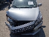 ML32FUFJ6RH****** Wrecked 2024 Mitsubishi Mirage in Texas State