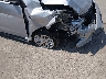 ML32FUFJ6RH****** Salvage and Wrecked 2024 Mitsubishi Mirage in Austin