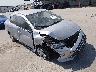 ML32FUFJ6RH****** Salvage and Wrecked 2024 Mitsubishi Mirage in Austin
