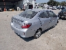 ML32FUFJ6RH****** Salvage and Wrecked 2024 Mitsubishi Mirage in Texas State