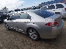 JH4CU2F6XAC****** Repairable 2010 Acura TSX in Mississippi State