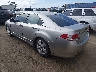 JH4CU2F6XAC****** Salvage and Repairable 2010 Acura TSX in Grenada