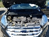 1FMCU9GD1JU****** Repairable 2018 Ford Escape in Detroit
