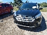 1FMCU9GD1JU****** Wrecked 2018 Ford Escape in Michigan State