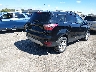 1FMCU9GD1JU****** Salvage and Wrecked 2018 Ford Escape in Michigan State