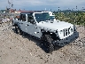 1C6HJTAG9LL****** Salvage and Wrecked 2020 Jeep Gladiator in Pittsburgh