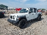 1C6HJTAG9LL****** Used and Repairable 2020 Jeep Gladiator in Pittsburgh