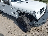 1C6HJTAG9LL****** Salvage and Repairable 2020 Jeep Gladiator in Pennsylvania State