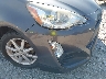 JTDKDTB35H1****** Salvage and Repairable 2017 Toyota Prius C in Florida State
