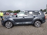 5XYP6DHC9MG****** Repairable 2021 Kia Telluride in Pennsylvania State